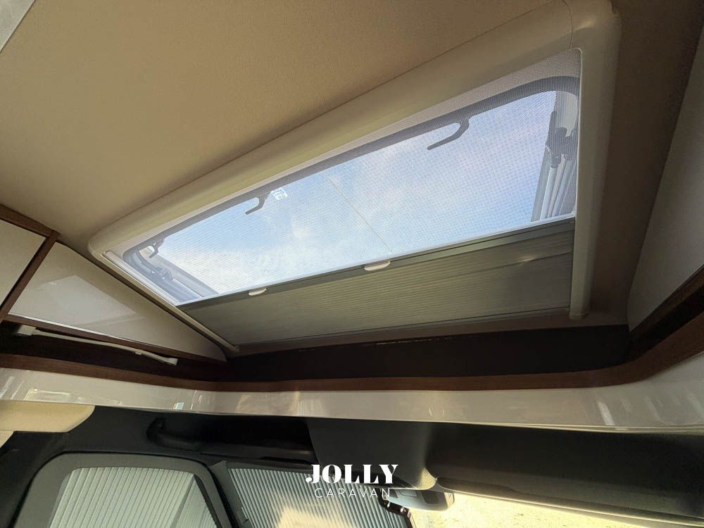 Hymer ML-T 580, foto 24