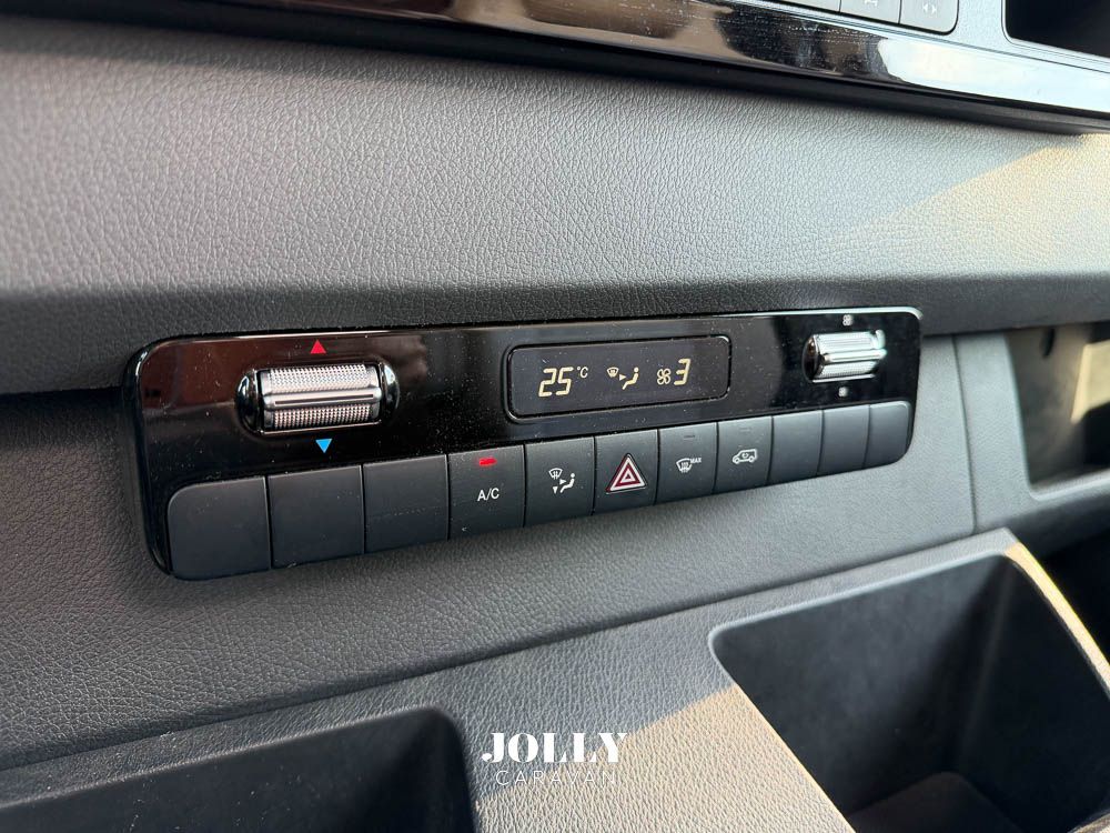 Hymer ML-T 580, foto 26