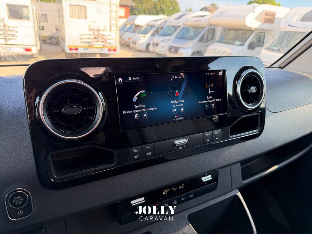 Hymer ML-T 580, foto 27