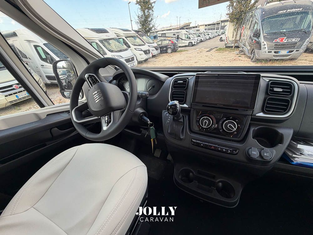 Mobilvetta Kea P86, foto 4