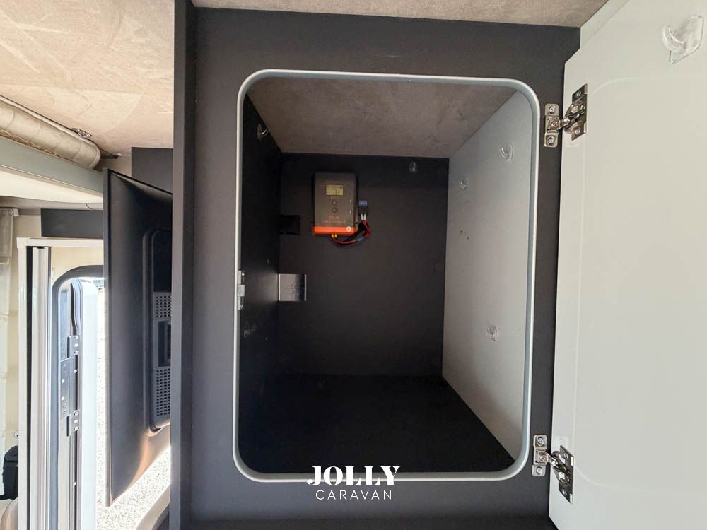 Mobilvetta Kea P86, foto 15