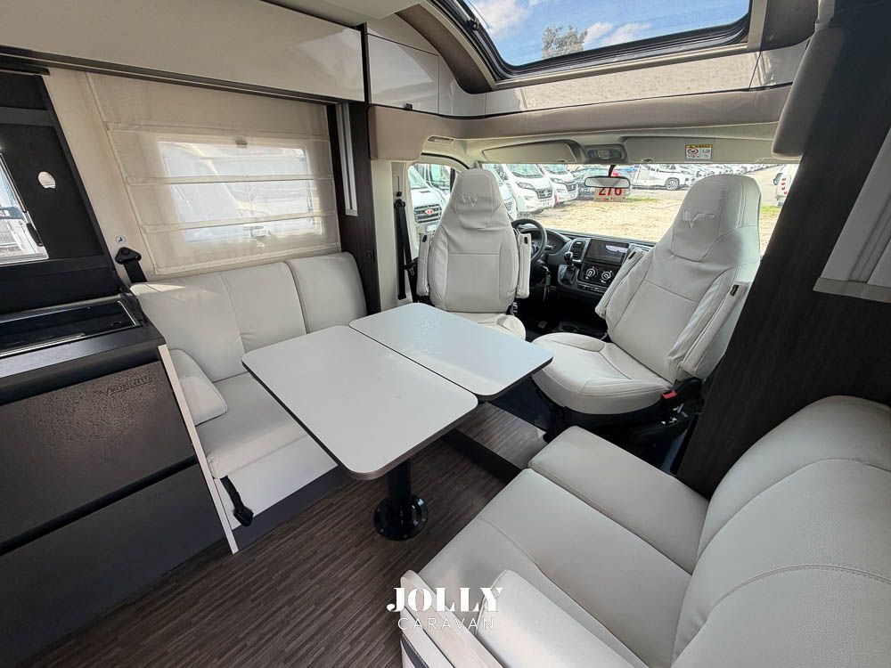 Mobilvetta Kea P86, foto 22