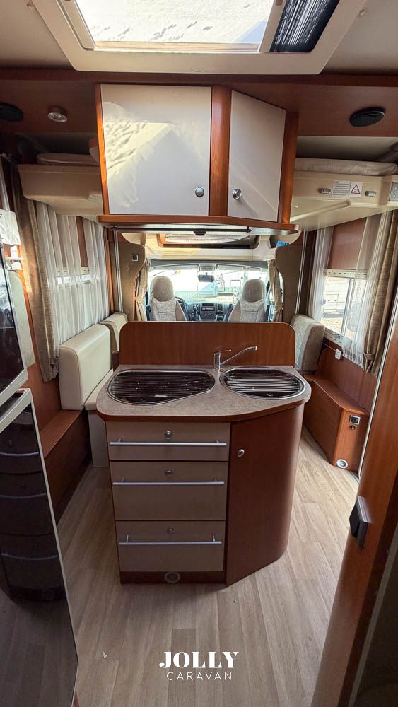Challenger Prium XG, foto 14