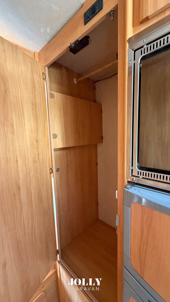 Adria Coral 680 SK, foto 2