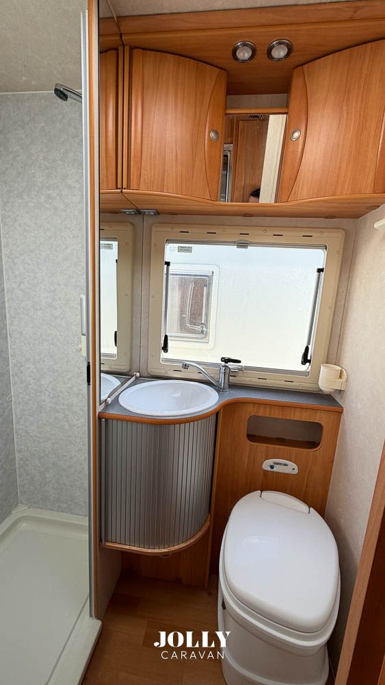 Adria Coral 680 SK, foto 4