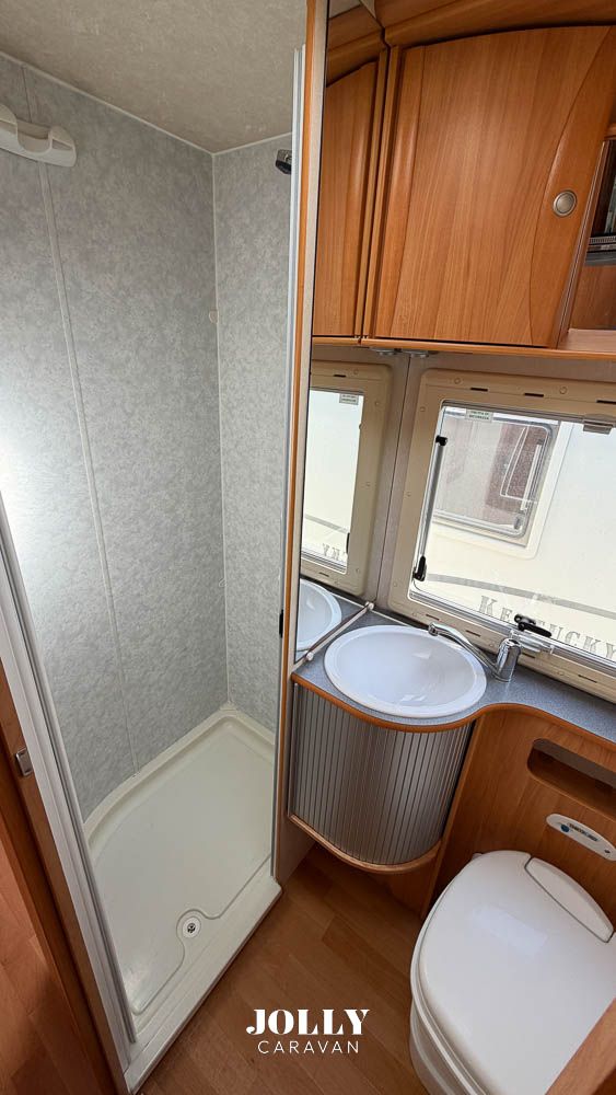 Adria Coral 680 SK, foto 5