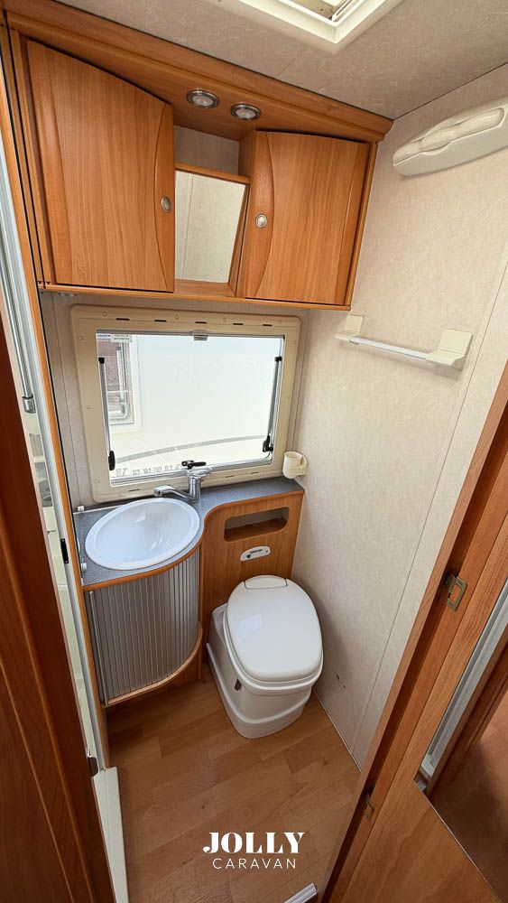 Adria Coral 680 SK, foto 6