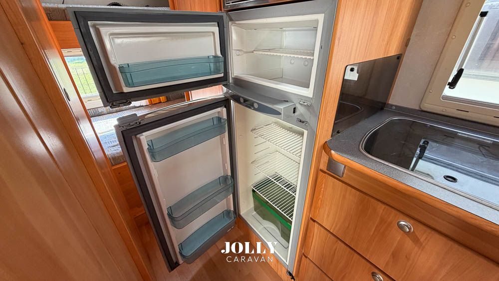Adria Coral 680 SK, foto 7