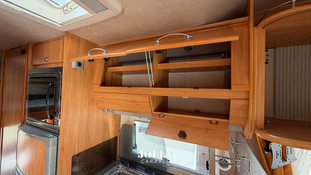 Adria Coral 680 SK, foto 11