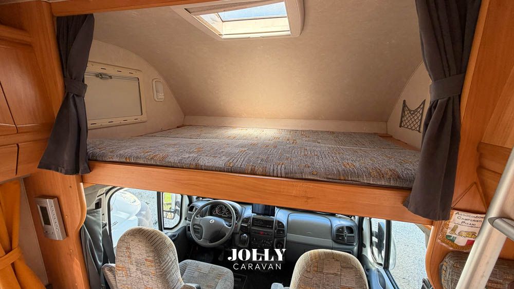 Adria Coral 680 SK, foto 17