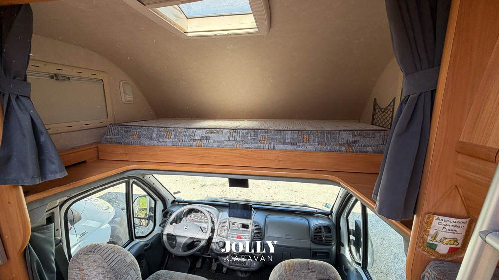 Adria Coral 680 SK, foto 18