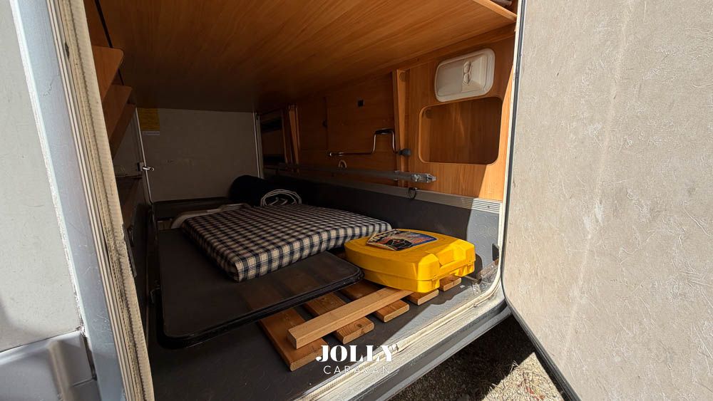 Adria Coral 680 SK, foto 21