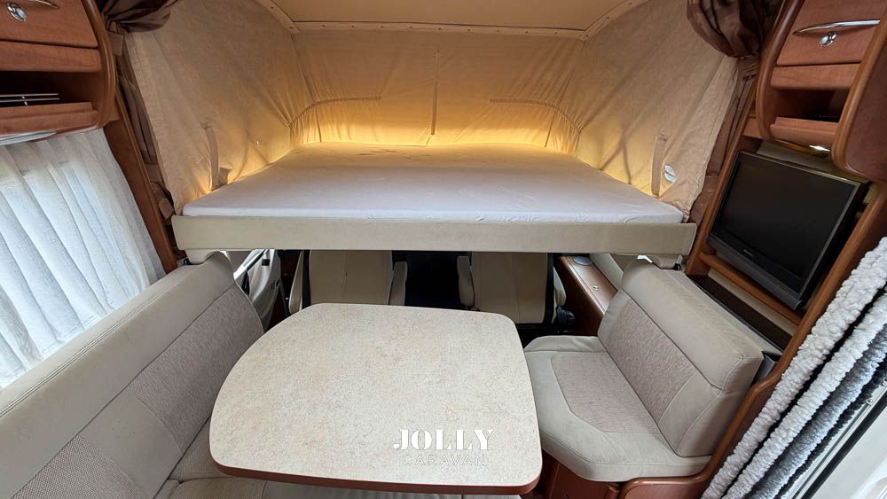 Carthago Chic C Line 4.7, foto 2