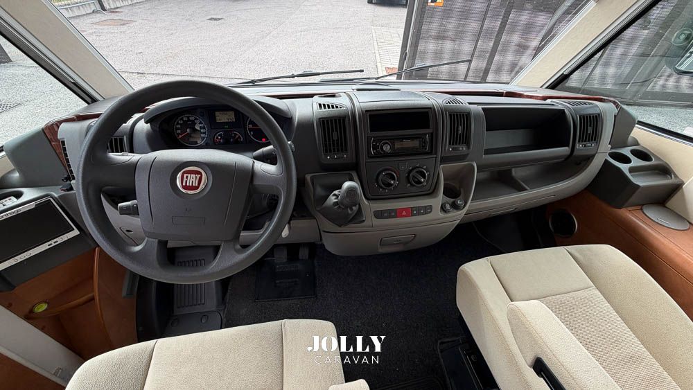 Carthago Chic C Line 4.7, foto 4