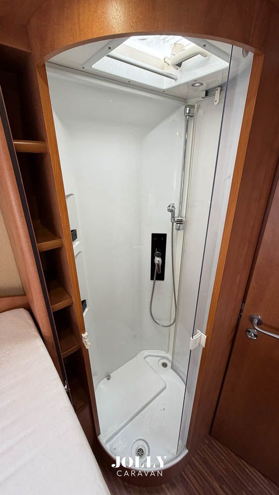 Carthago Chic C Line 4.7, foto 12