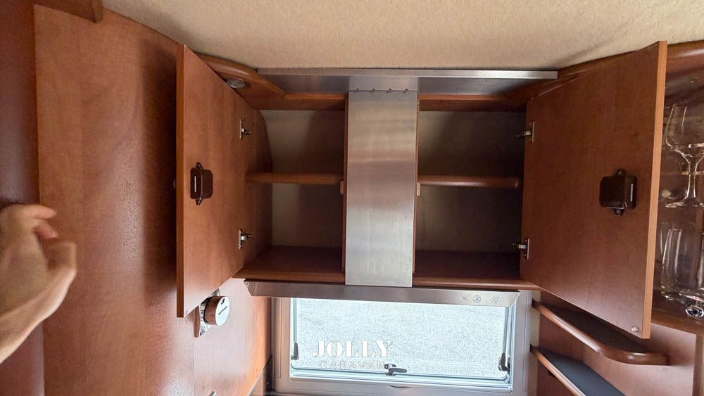 Carthago Chic C Line 4.7, foto 29