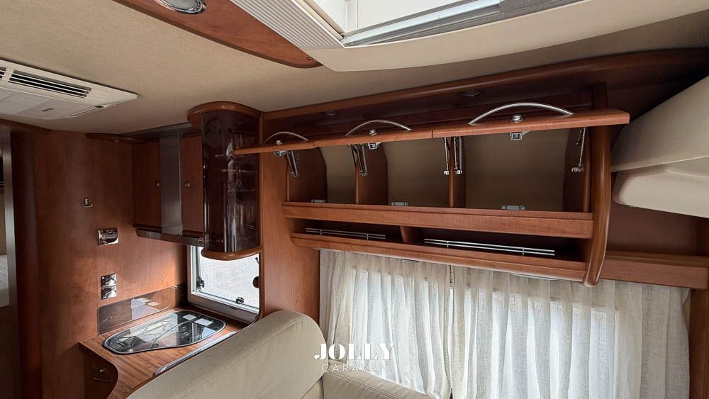 Carthago Chic C Line 4.7, foto 30