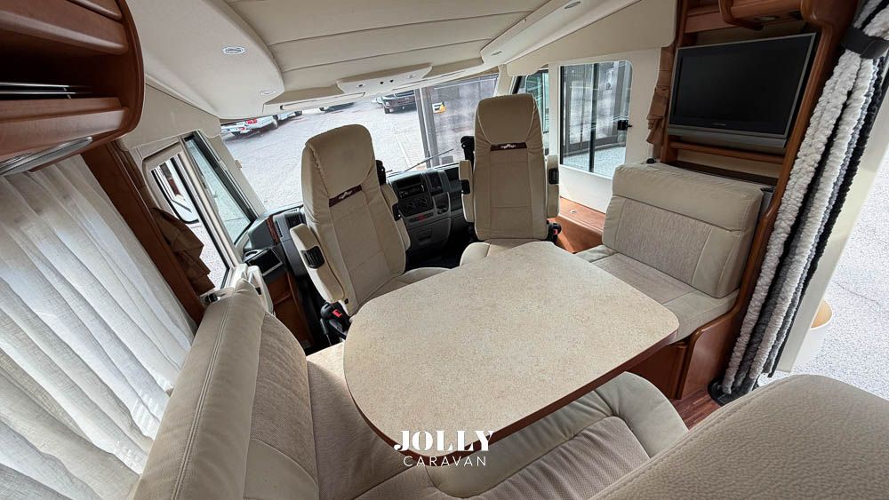 Carthago Chic C Line 4.7, foto 33