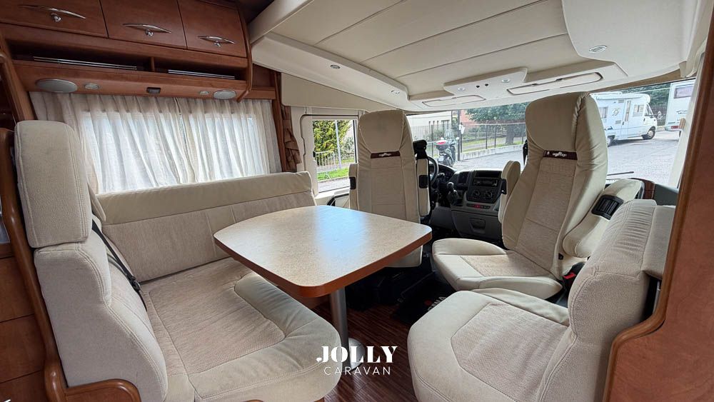 Carthago Chic C Line 4.7, foto 35