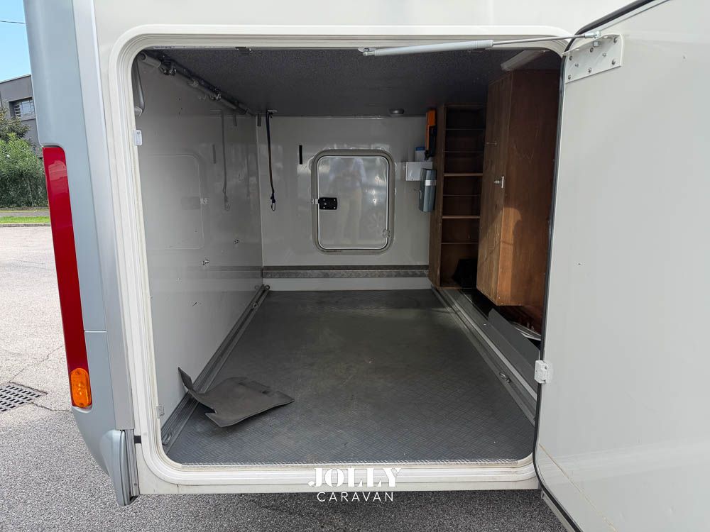 Carthago Chic C Line 4.7, foto 36