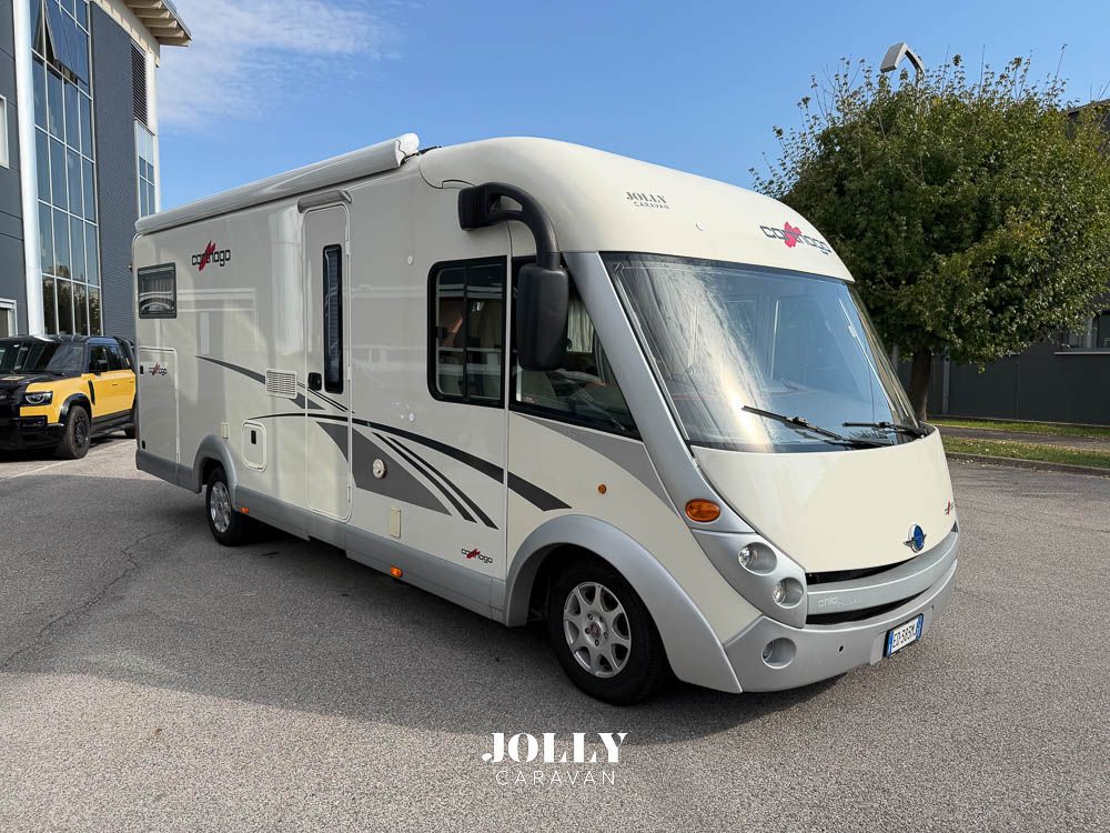 Carthago Chic C Line 4.7, foto 42