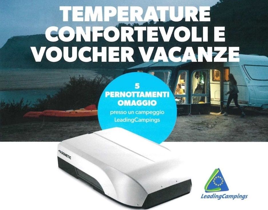 Dometic freshlight 1700
