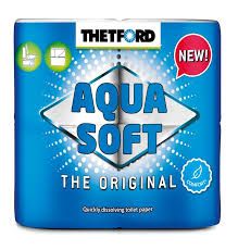 Thetford - aqua soft