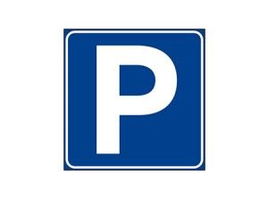 Regole per parcheggiare il camper