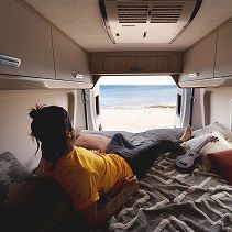 CONDIZIONATORE - INDEL B OFF - PleinAircon 12V