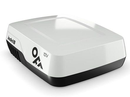 CONDIZIONATORE - INDEL B OFF - PleinAircon 12V
