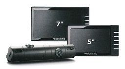 Dometic - perfectwiew cam 200