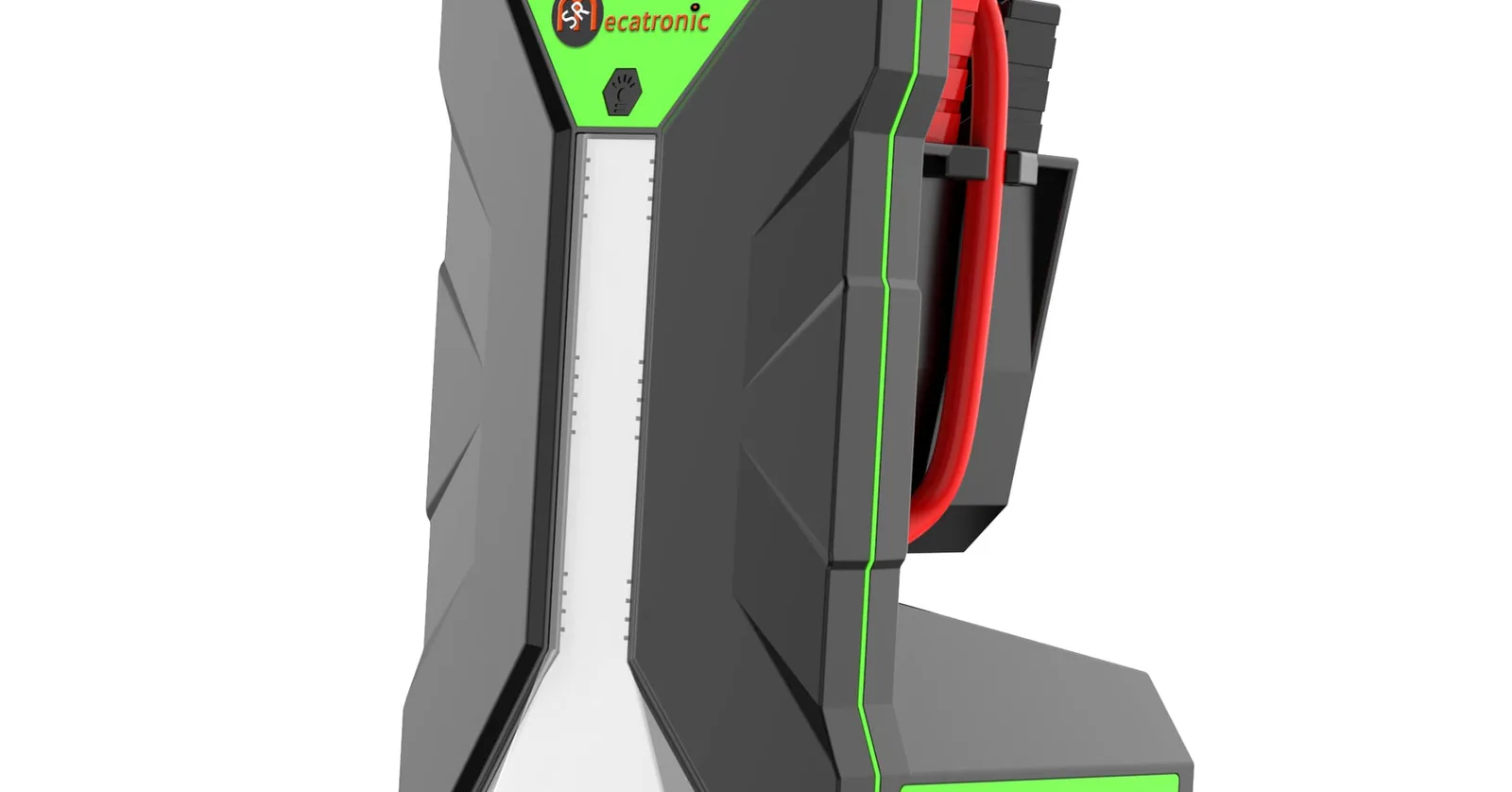 Booster - l'avviatore d'emergenza