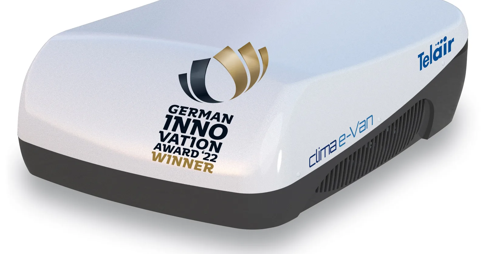 Clima e-van 5400