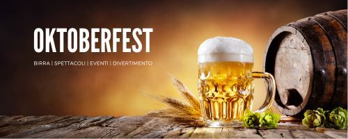 Oktoberfest in camper