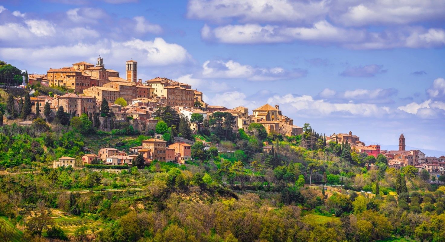 Giorno3 - Bagni Vignoni e Radicofani
