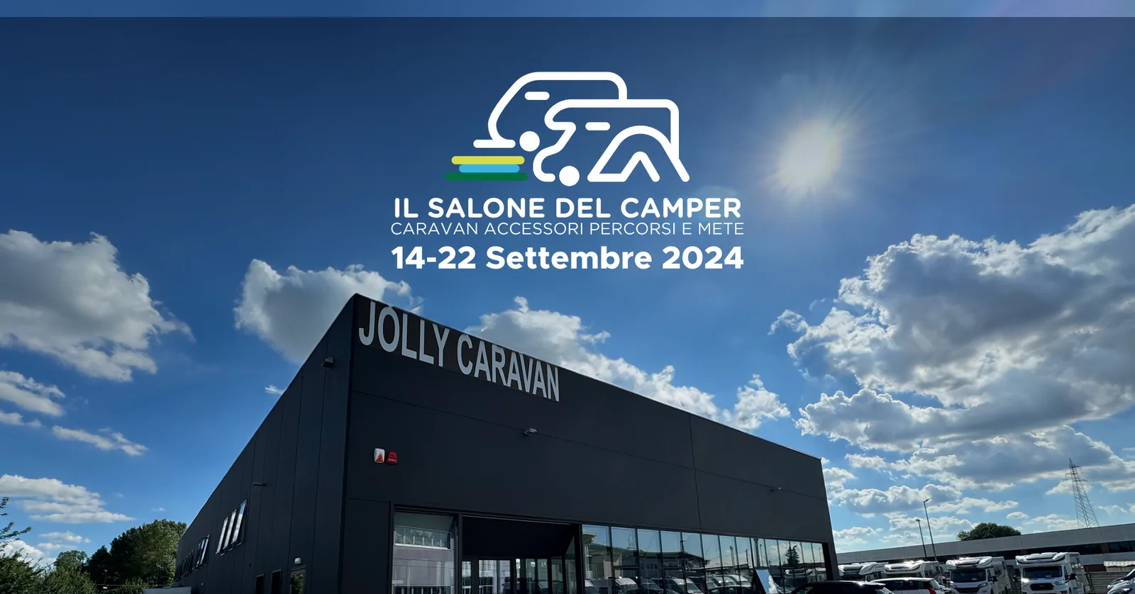 Il Salone del Camper