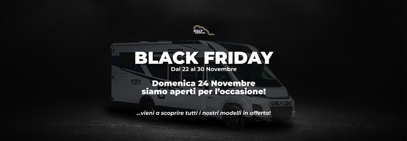 Black Friday