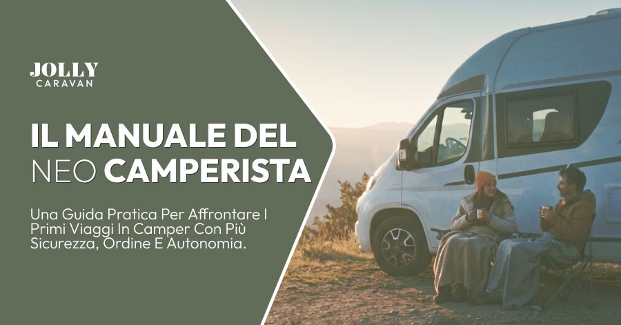 Manuale del Neo Camperista