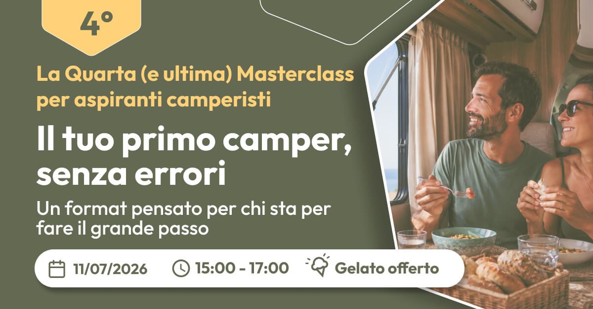 Ultima Masterclass Jolly Caravan